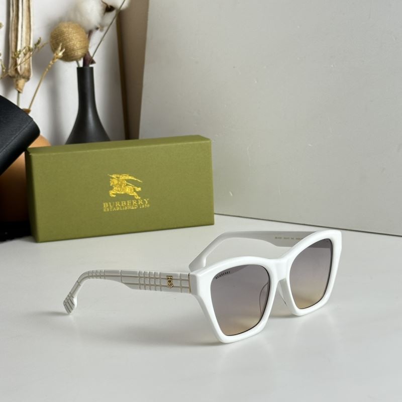 Burberry Sunglasses